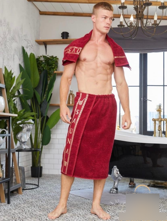 Килт Для Бани Мужской Купить