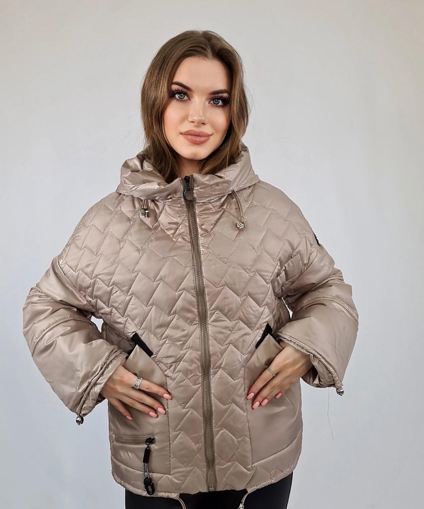 Куртка женская Snow Beauty 2082