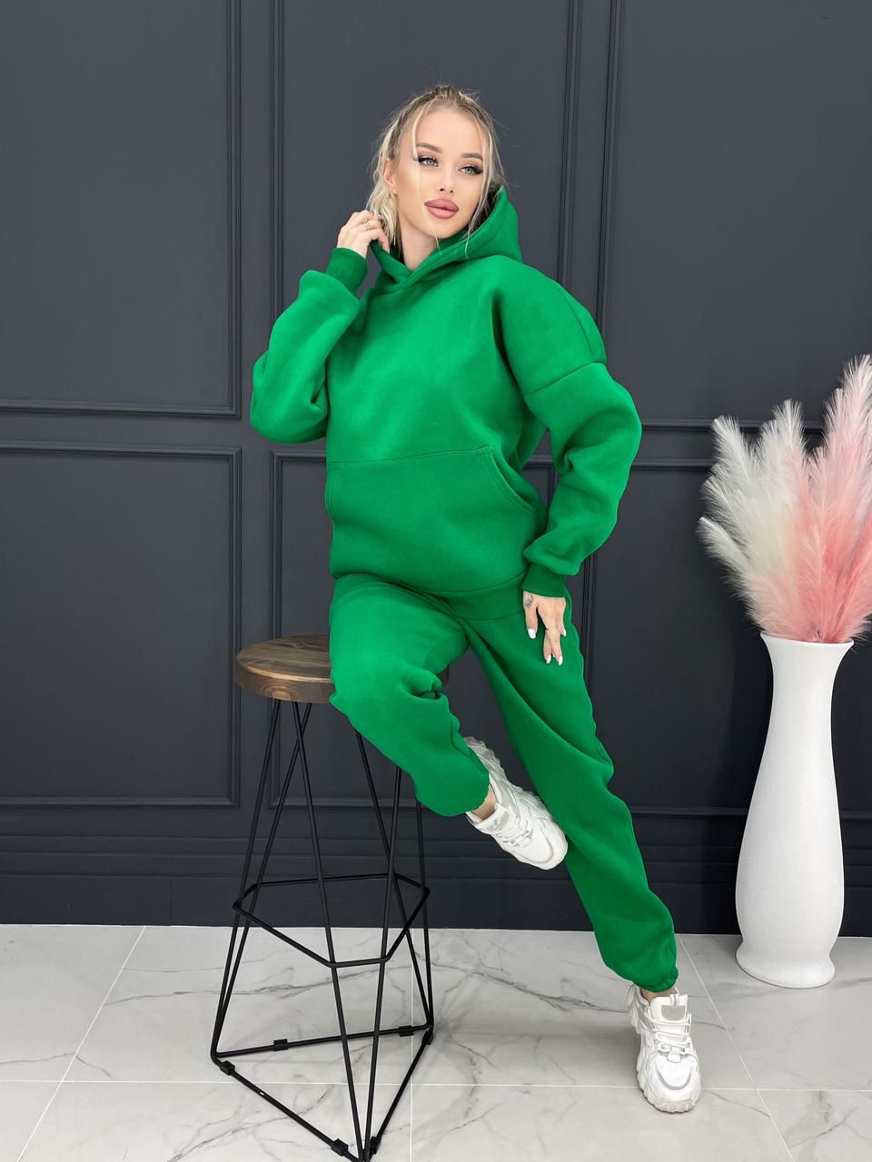 Костюм Nike Fleece Suit