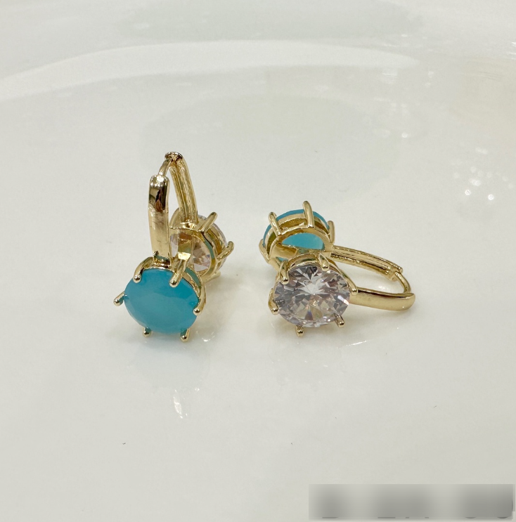 Серьги женские арт. 1439905