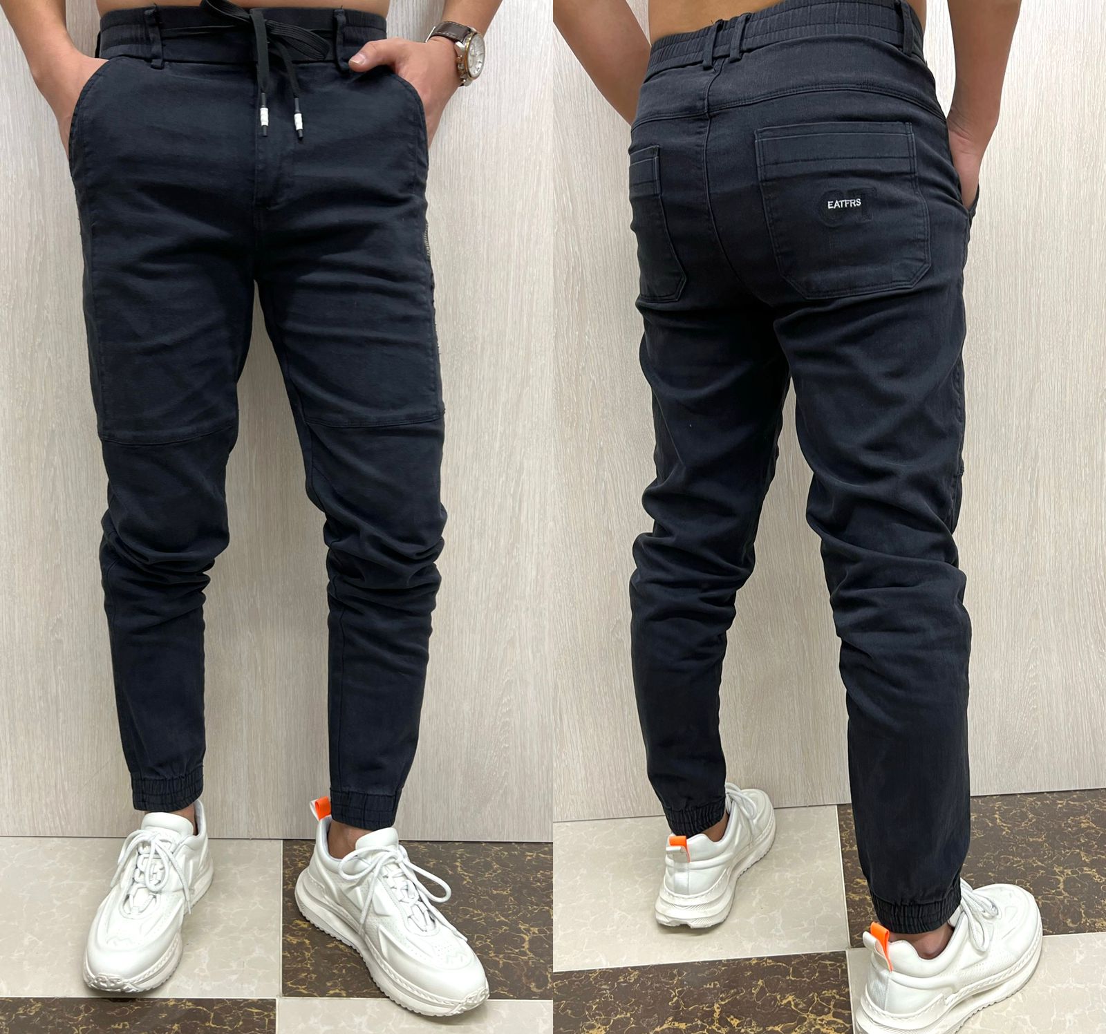 Джинсы Размер 36 34 Купить