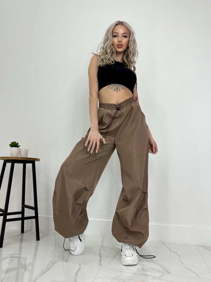 брюки 2023 женские фото модные
