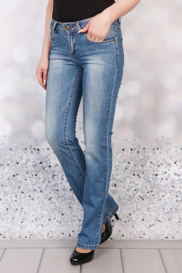 Купить Джинсы Курске Женские