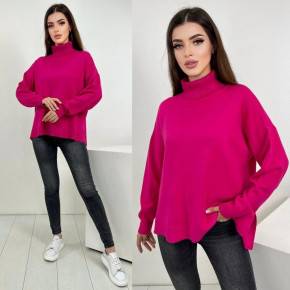 Водолазка женская (one size) 54-58 арт. 1567986