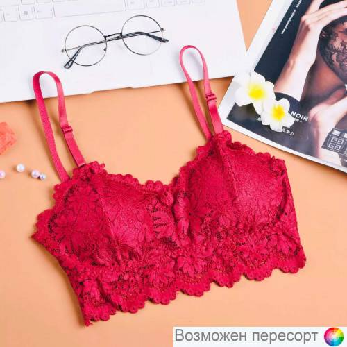 Бюстгальтер-топ женский арт. 1389258 Бюстгальтер-топ женский арт. 1389258