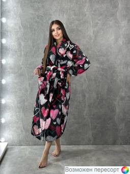 Халат женский арт. 1560566