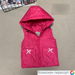 Жилетка детская арт. 1505708