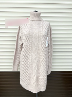 Туника женская (one size) 50-56 арт. 1558765