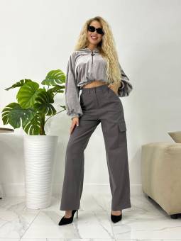Брюки женские арт. 1533013