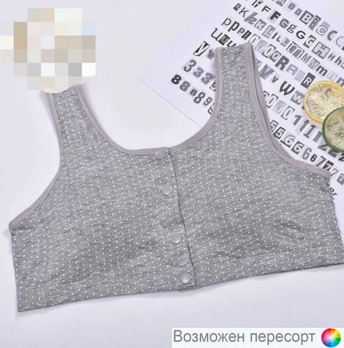 Бюстгальтер-топ женский арт. 1116762 Бюстгальтер-топ женский арт. 1116762