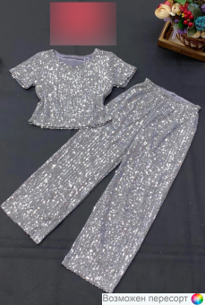 Костюм детский: кофта и штаны арт. 1564861