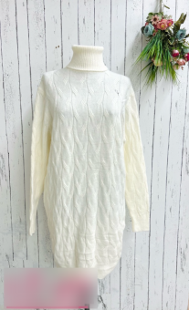 Туника женская (one size) 50-56 арт. 1548454