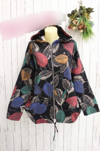 Ветровка женская арт. 1495013 Ветровка женская арт. 1495013