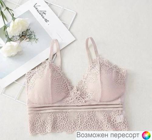 Бюстгальтер-топ женский арт. 1405809 Бюстгальтер-топ женский арт. 1405809