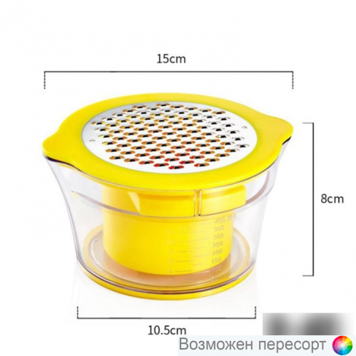 Многофункциональный 4в1 прибор для чистки кукурузы и овощерезка арт. 1313612 Многофункциональный 4в1 прибор для чистки кукурузы и овощерезка арт. 1313612