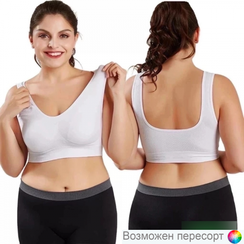 Бюстгальтер-топ женский арт. 1436373 Бюстгальтер-топ женский арт. 1436373