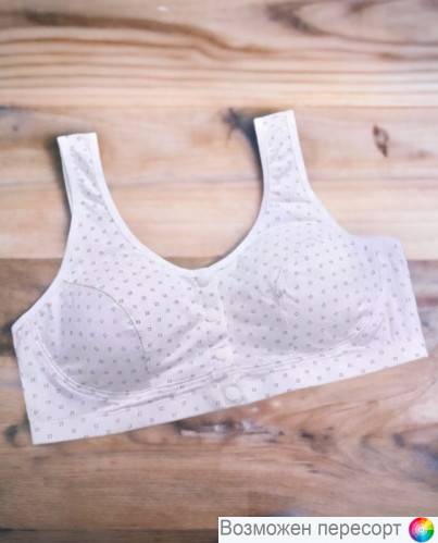 Бюстгальтер-топ женский арт. 1476294 Бюстгальтер-топ женский арт. 1476294