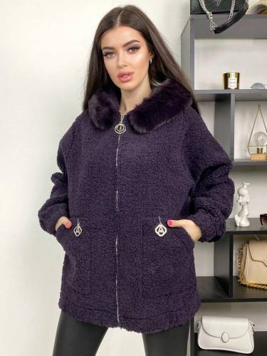 Куртка женская (one size 48-52) арт. 1537301 Куртка женская (one size 48-52) арт. 1537301