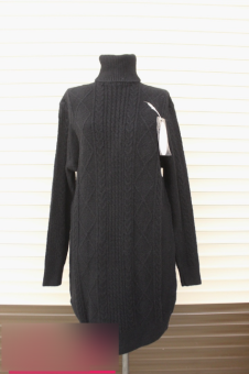 Туника женская (one size) 50-56 арт. 1548464