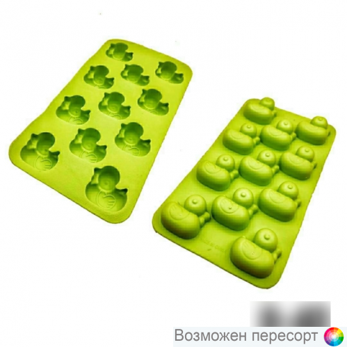 Формы для льда и шоколада (1 шт.) арт. 1301722 Формы для льда и шоколада (1 шт.) арт. 1301722