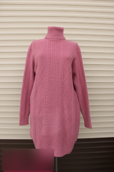 Туника женская (one size) 50-56 арт. 1548478