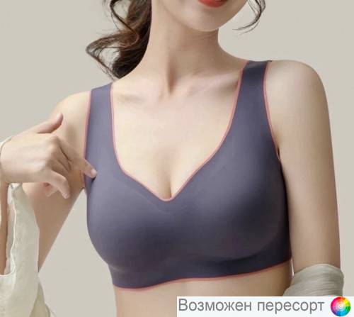 Бюстгальтер-топ женский арт. 1389754 Бюстгальтер-топ женский арт. 1389754