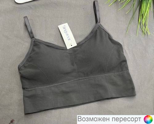 Бюстгальтер-топ женский арт. 1459617 Бюстгальтер-топ женский арт. 1459617