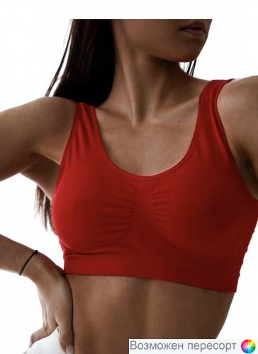 Бюстгальтер-топ женский арт. 1473451 Бюстгальтер-топ женский арт. 1473451