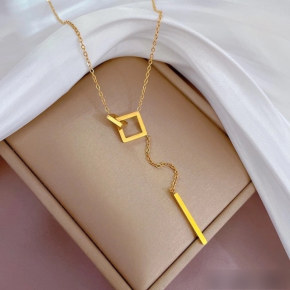 Цепочка с подвеской арт. 1539179