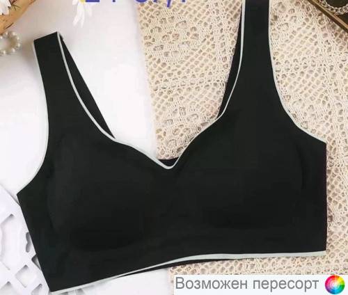 Бюстгальтер-топ женский арт. 1385790 Бюстгальтер-топ женский арт. 1385790