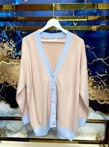 Кардиган женский (one size 42-48) арт. 1169400 Кардиган женский (one size 42-48) арт. 1169400