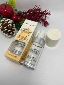 Тональный крем TLM SPF15 (30 мл.) арт. 1388427