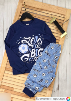 Пижама детская арт. 1563192