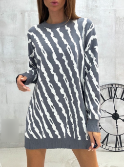 Туника женская (one size) 42-48 арт. 1564920