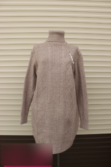 Туника женская (one size) 50-56 арт. 1548479