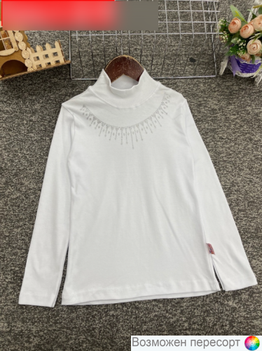 Водолазка школьная арт. 1514137 Водолазка школьная арт. 1514137