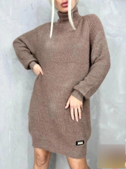 Туника женская (one size) 44-52 арт. 1553315
