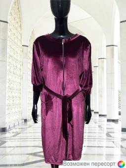 Халат женский арт. 1566368