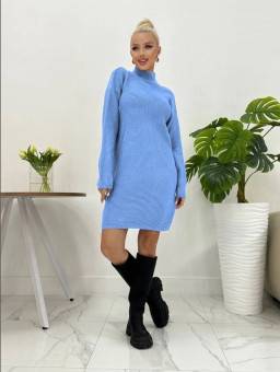 Туника женская (one size) 42-50 арт. 1558278