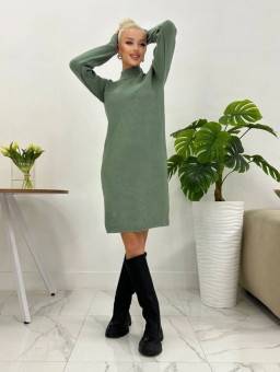 Туника женская (one size) 42-50 арт. 1558277