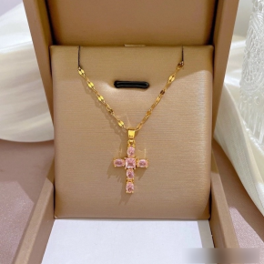 Цепочка с подвеской арт. 1539192