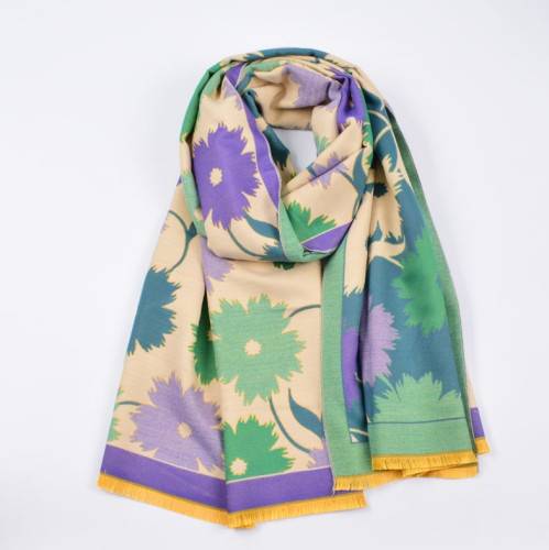 Палантин женский (190*60 см.) арт. 1539649 Палантин женский (190*60 см.) арт. 1539649