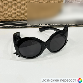 Очки детские солнцезащитные арт. 1490909
