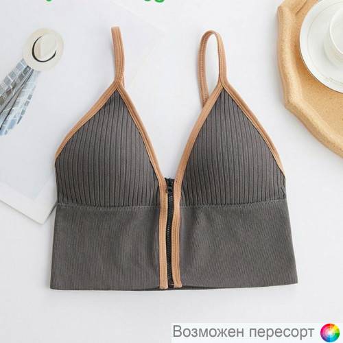 Бюстгальтер-топ женский арт. 1392454 Бюстгальтер-топ женский арт. 1392454