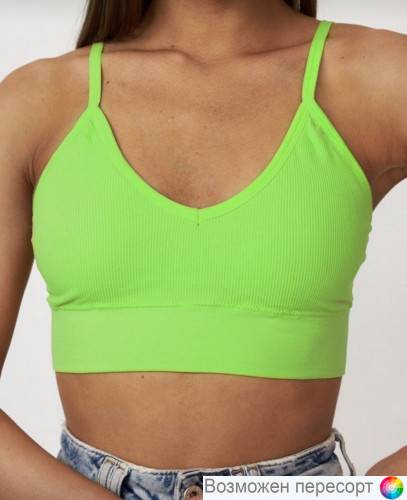 Бюстгальтер-топ женский арт. 1474354 Бюстгальтер-топ женский арт. 1474354