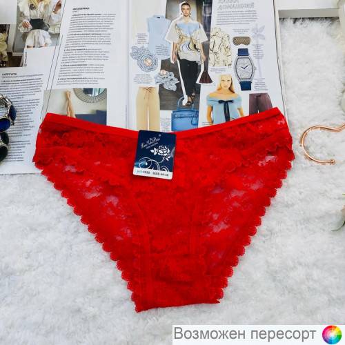 Трусы женские арт. 1242169 Трусы женские арт. 1242169