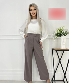 Брюки женские арт. 1563234