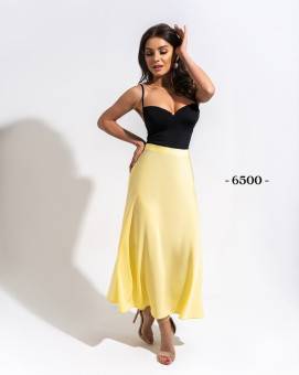 Юбка женская (one size) 42-44 арт. 1560400