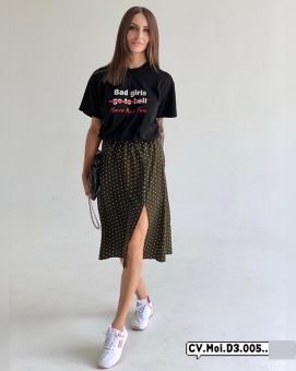 Юбка женская арт. 1514083