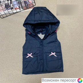 Жилетка детская арт. 1505703